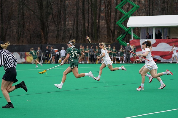 Women's Lacrosse