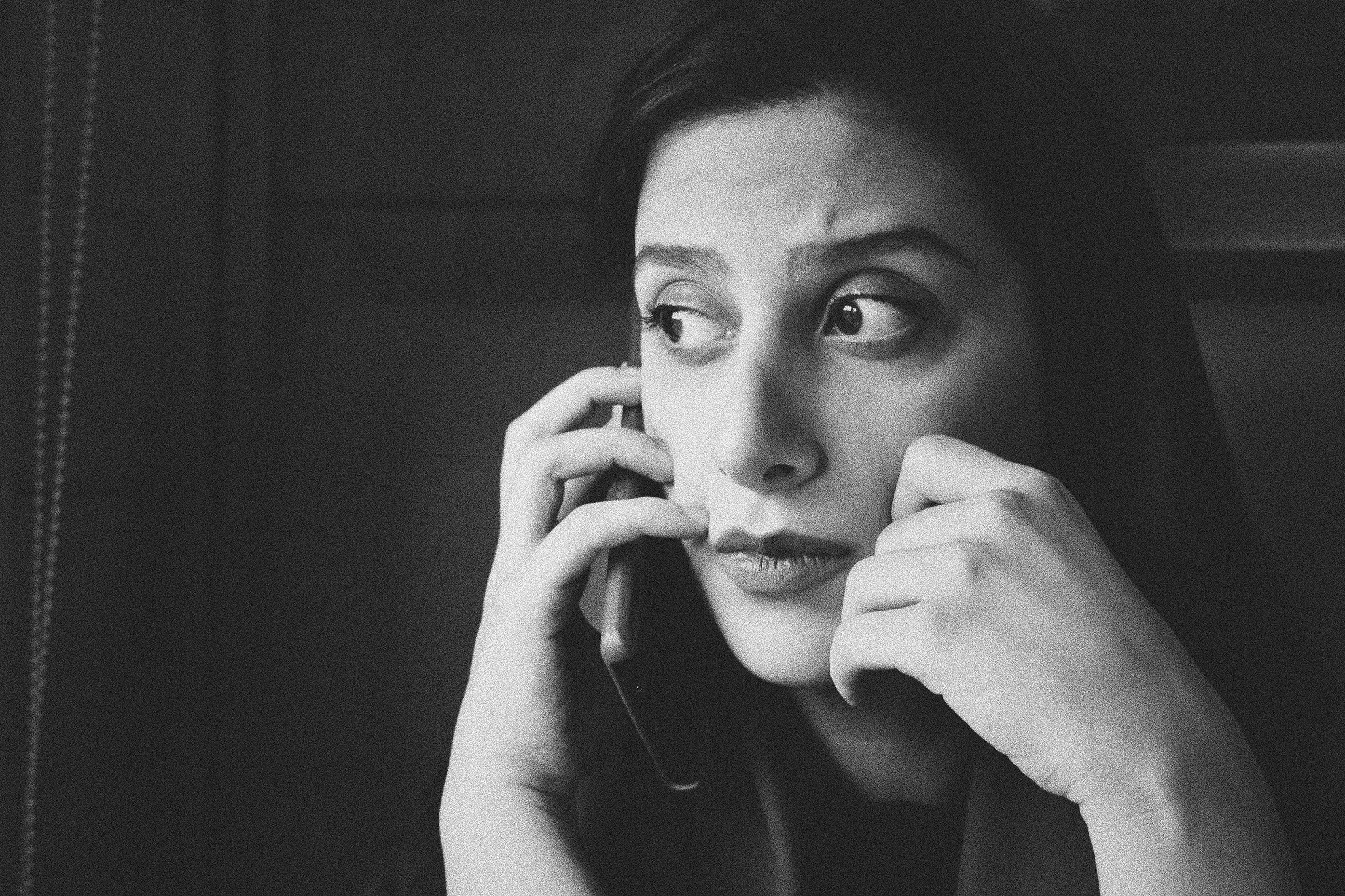 When should I call the college about by student