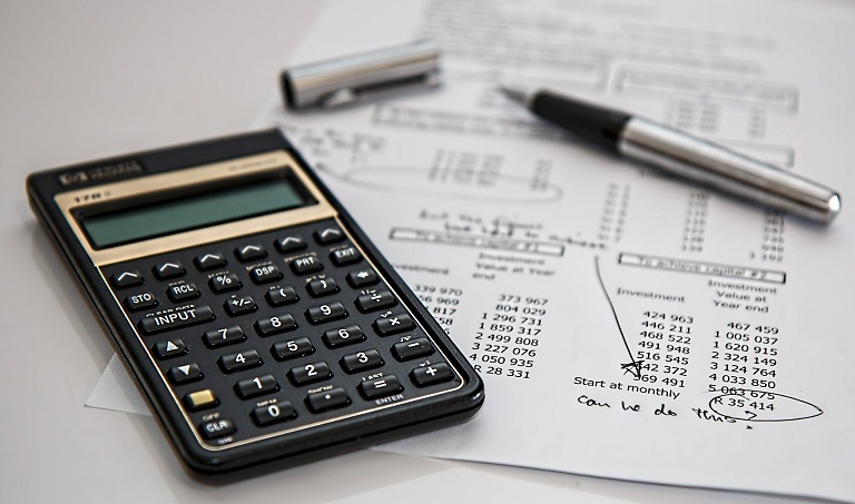 comparing financial aid award letters