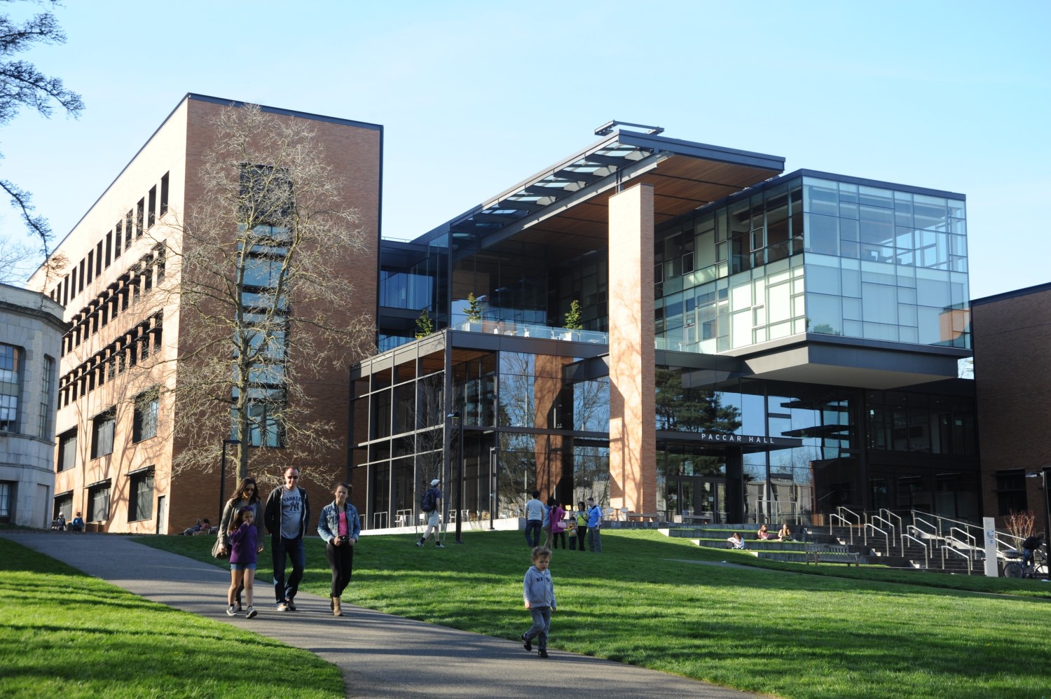 How to choose the right college campus pic