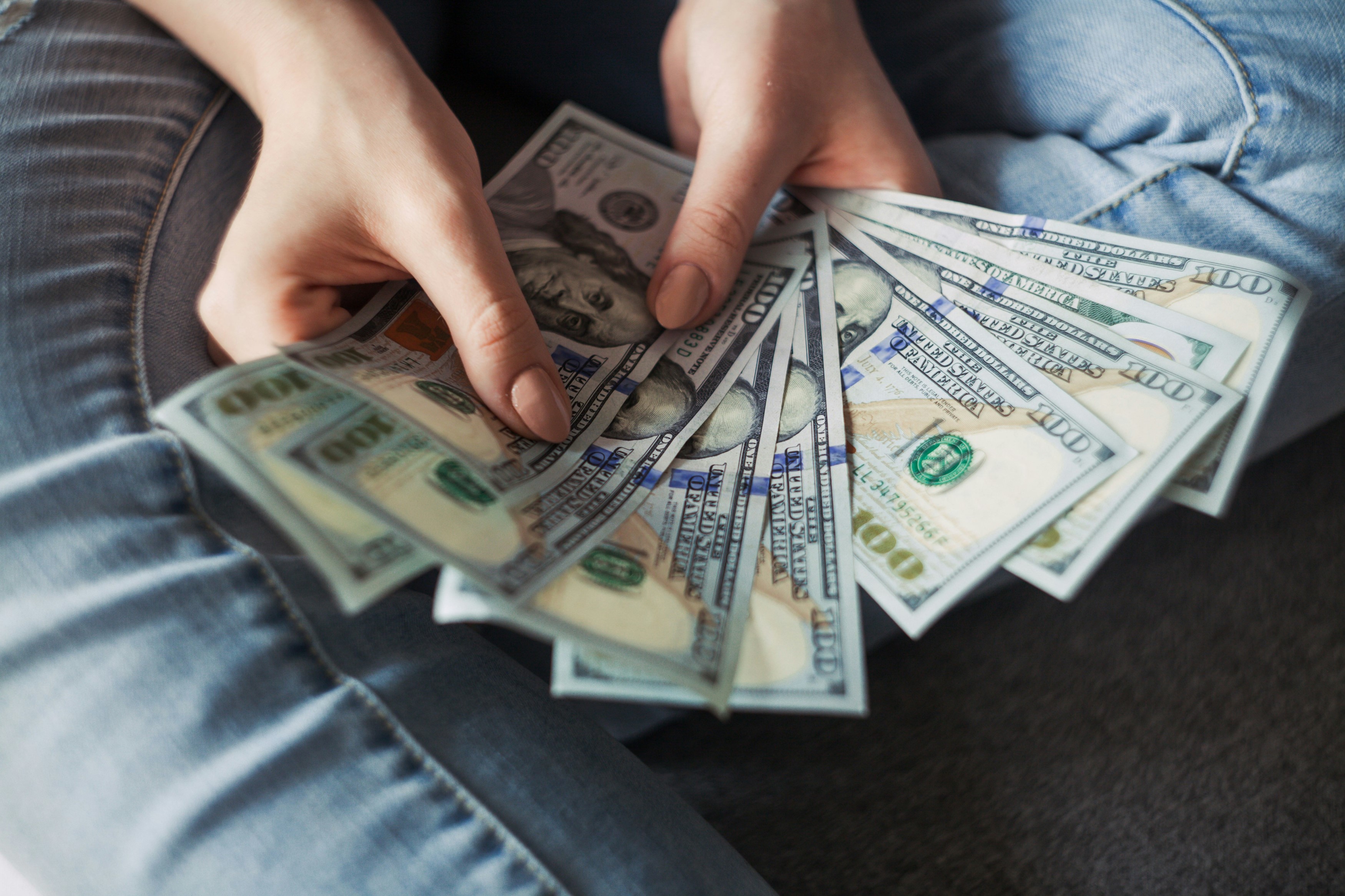 need for budgeting