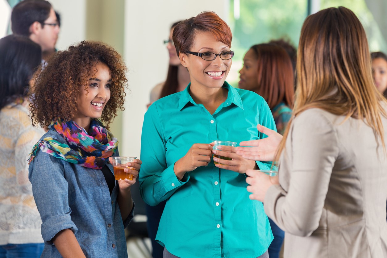why college choice