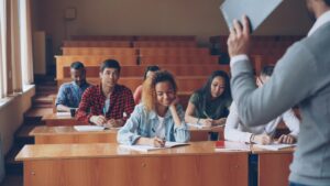 college transfer