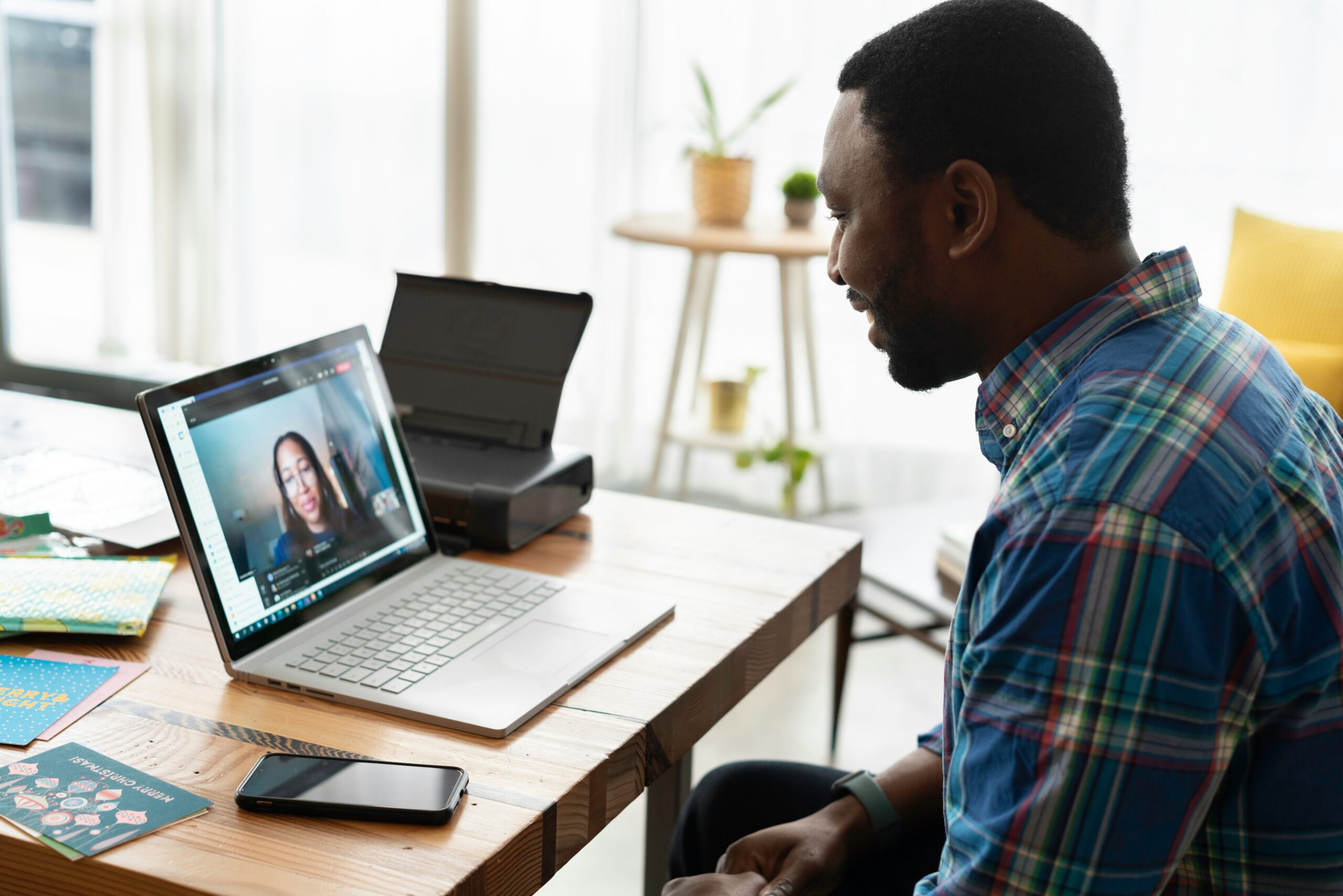 careers interview virtual