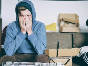 support and concern